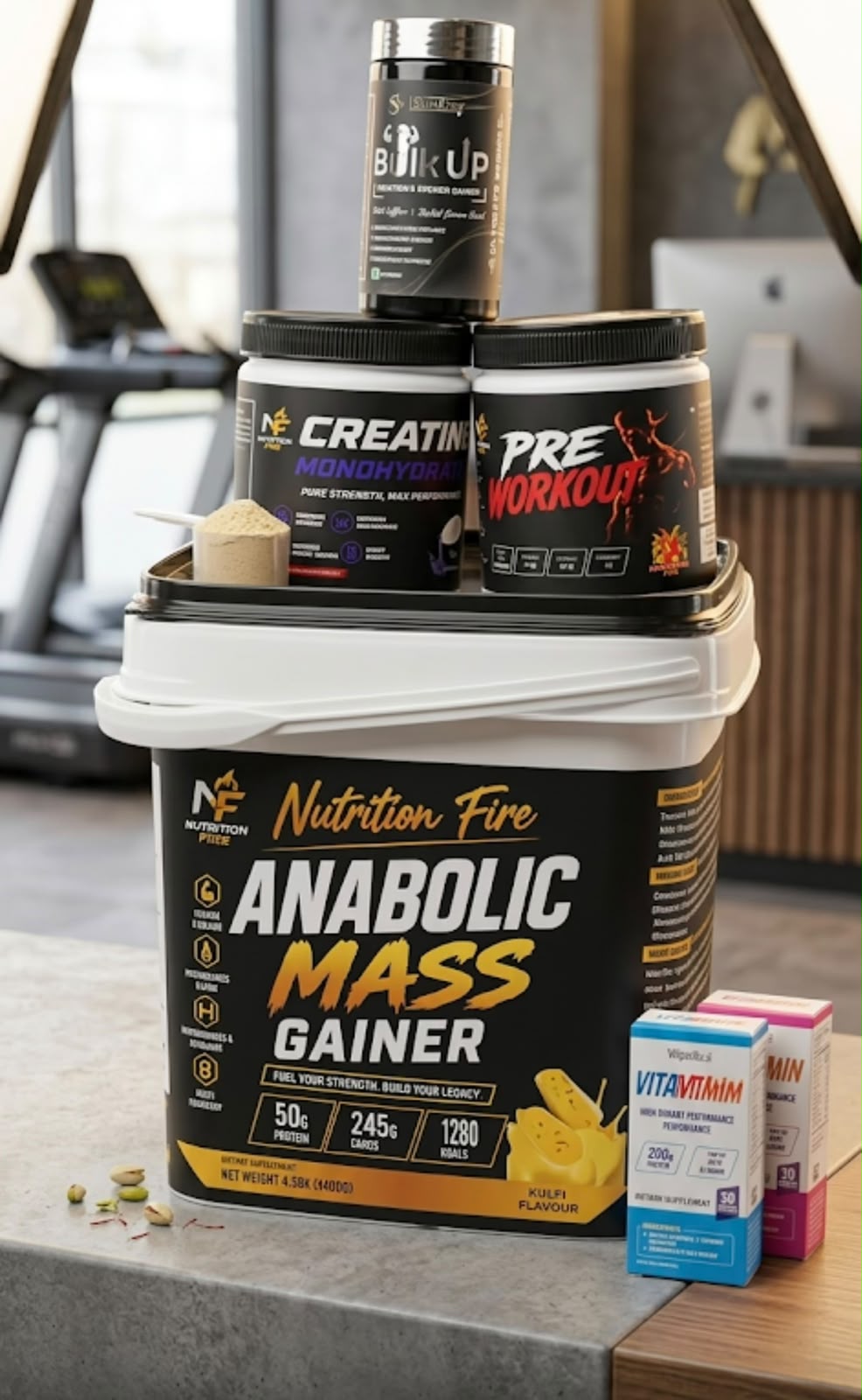 Whey Protein